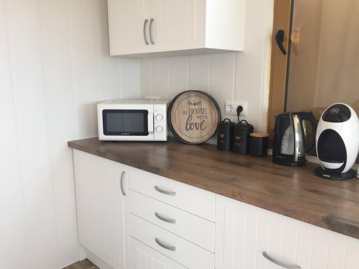2 Bed Penthouse Apartment - Sea Views - Sleeps 4 Finestrat Eksteriør bilde