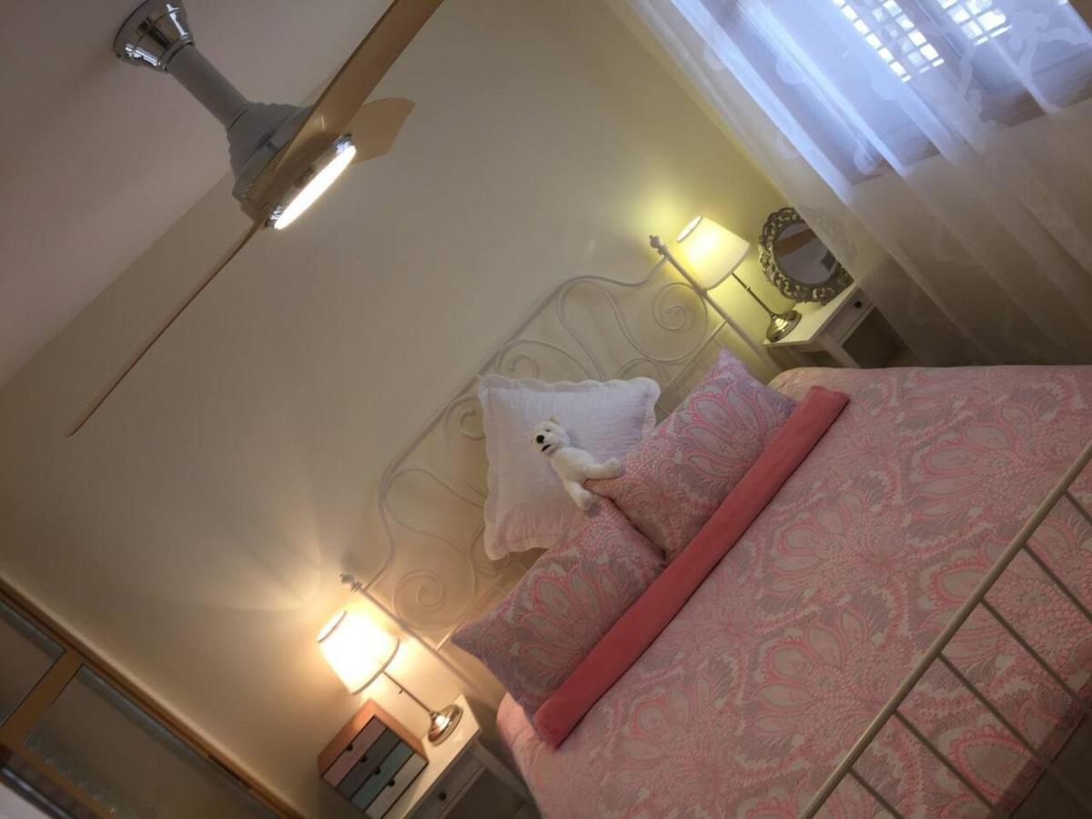 2 Bed Penthouse Apartment - Sea Views - Sleeps 4 Finestrat Eksteriør bilde