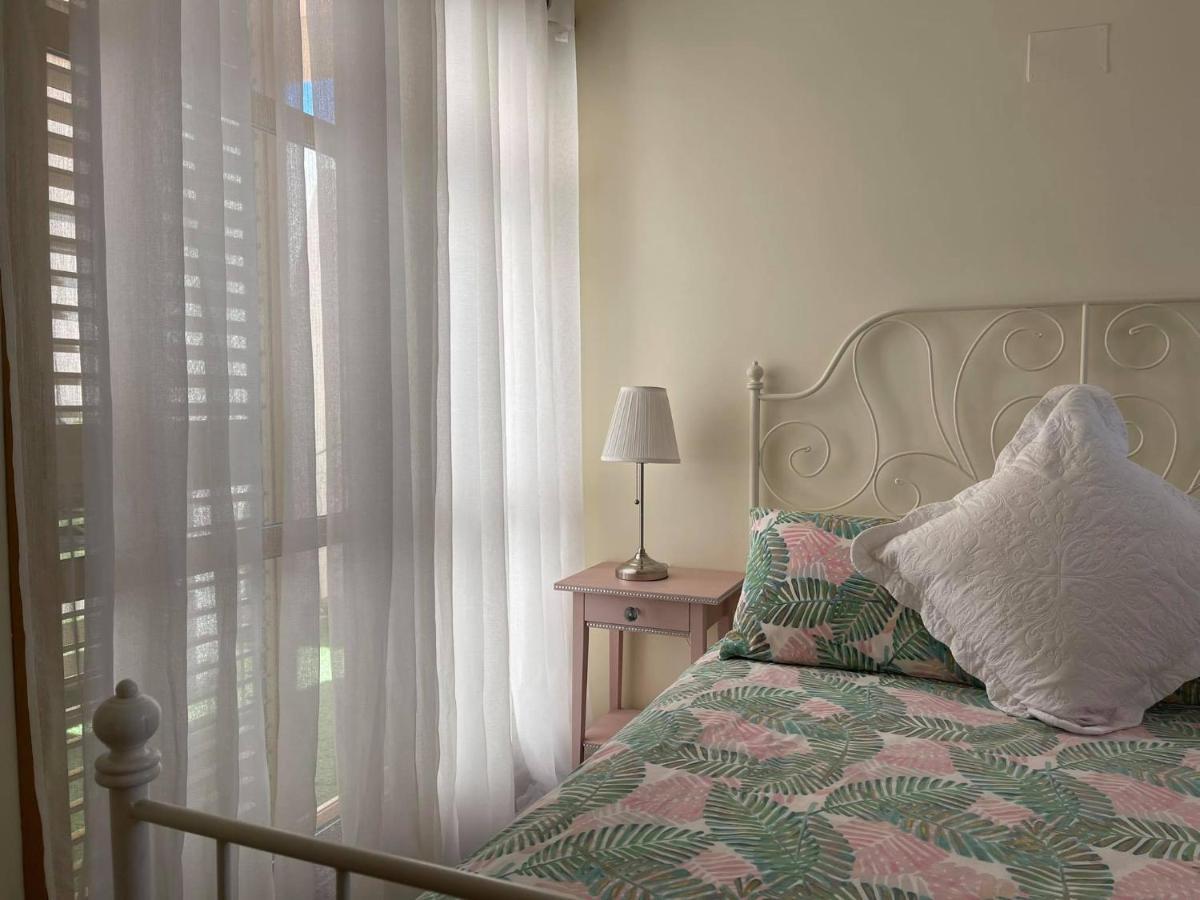 2 Bed Penthouse Apartment - Sea Views - Sleeps 4 Finestrat Eksteriør bilde